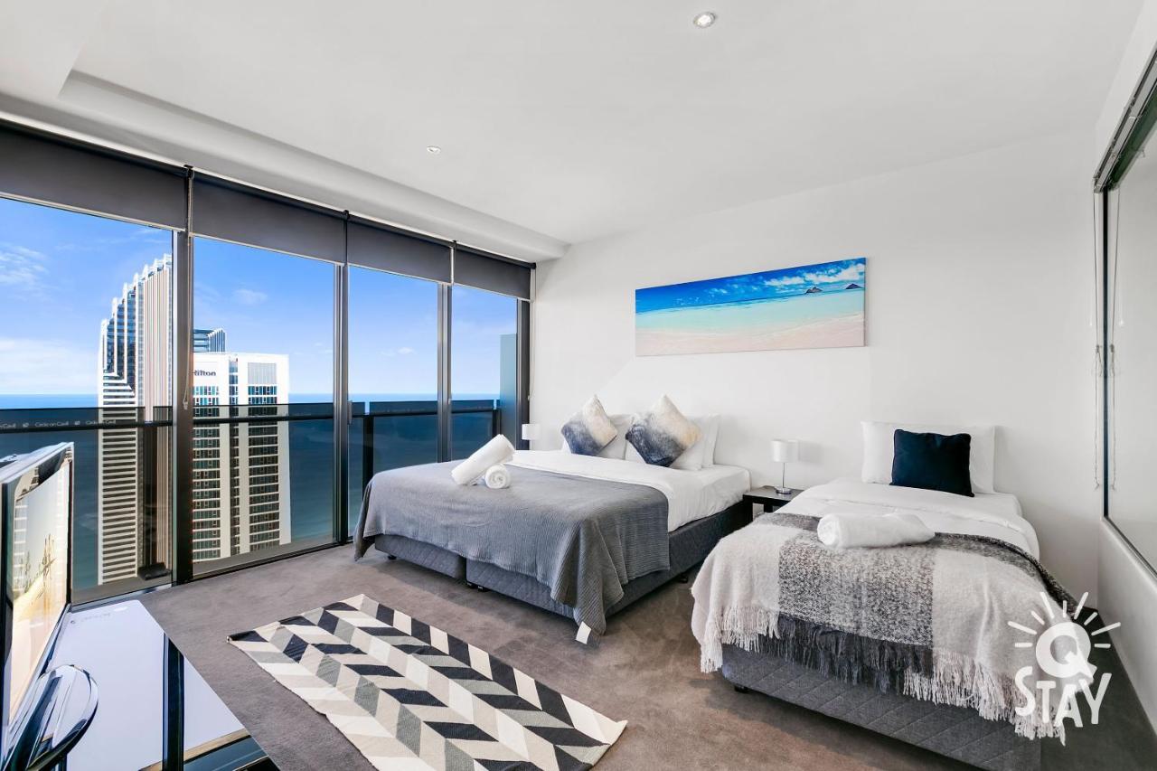 Circle On Cavill Surfers Paradise Mid Week Madness Deal - Q Stay Gold Coast Eksteriør bilde