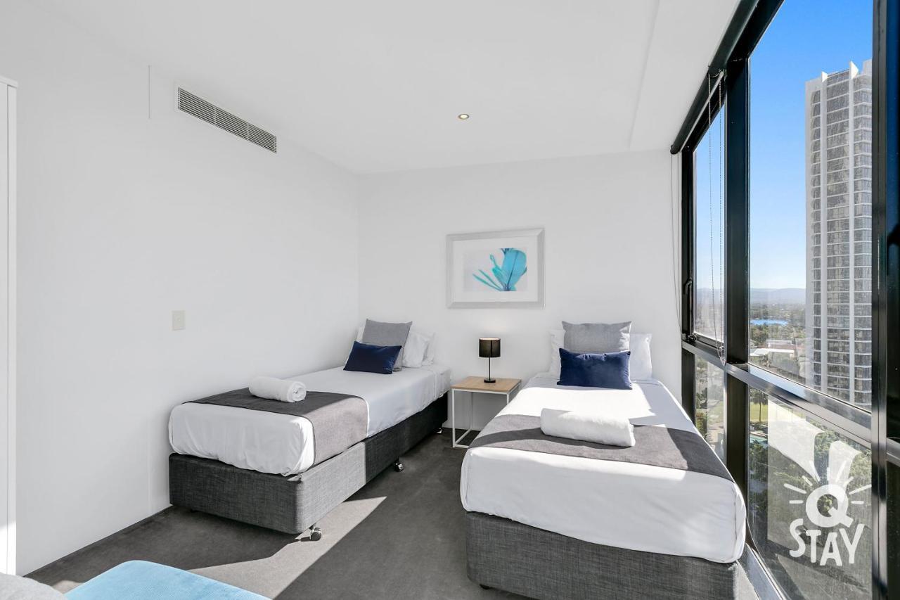 Circle On Cavill Surfers Paradise Mid Week Madness Deal - Q Stay Gold Coast Eksteriør bilde