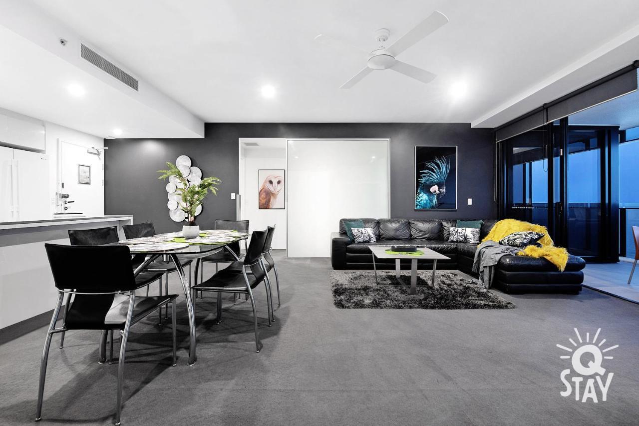 Circle On Cavill Surfers Paradise Mid Week Madness Deal - Q Stay Gold Coast Eksteriør bilde