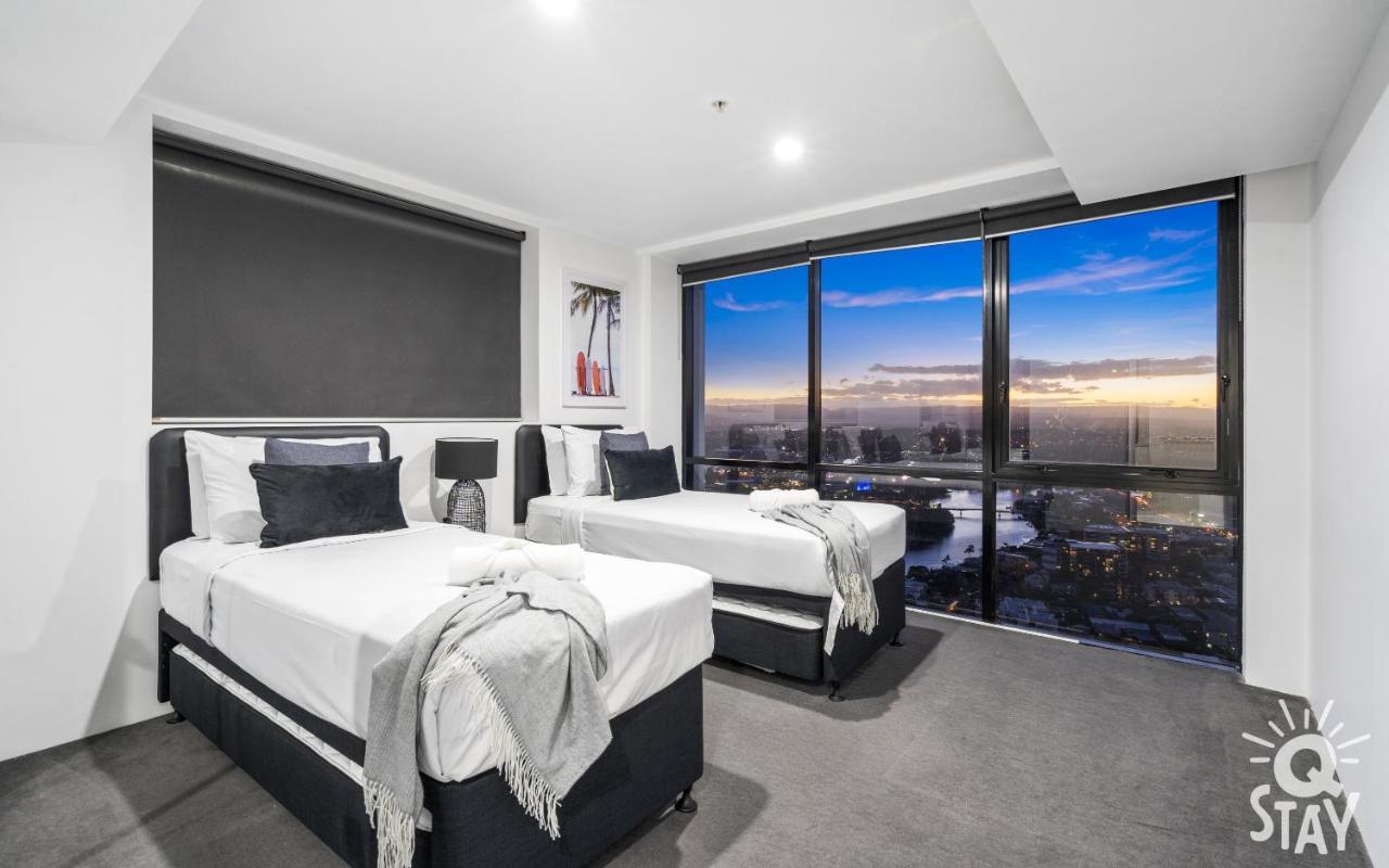 Circle On Cavill Surfers Paradise Mid Week Madness Deal - Q Stay Gold Coast Eksteriør bilde