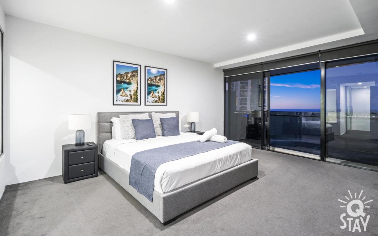 Circle On Cavill Surfers Paradise Mid Week Madness Deal - Q Stay Gold Coast Eksteriør bilde